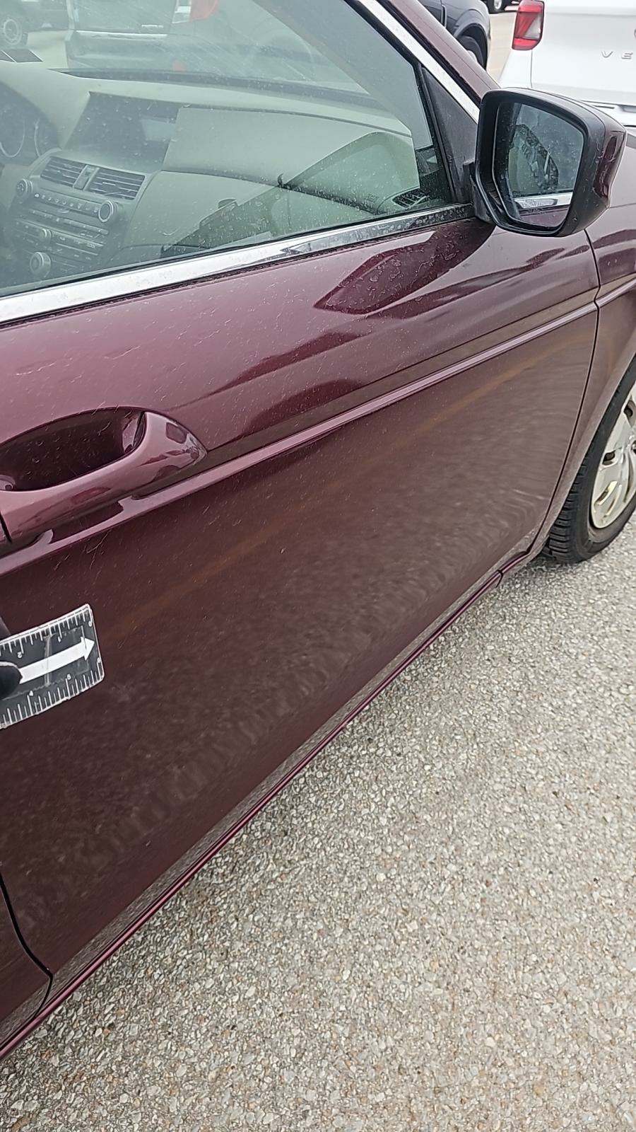 2010 Honda Accord LX FWD