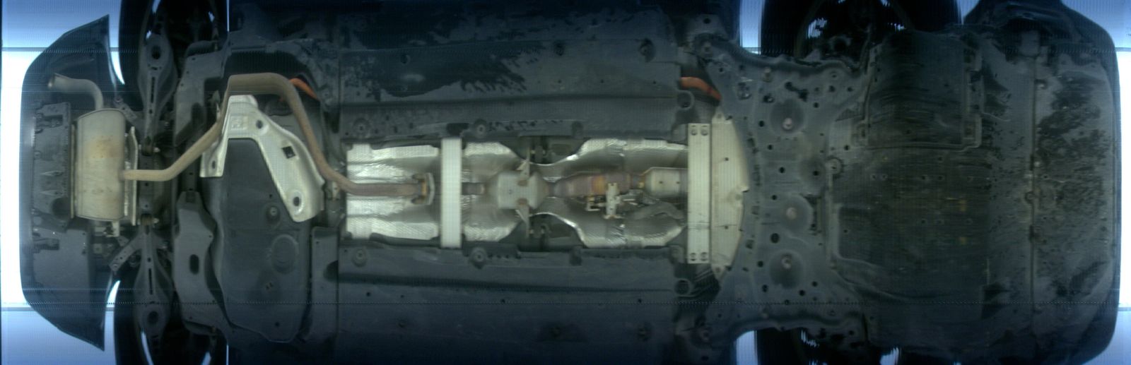 2019 Toyota Prius LE FWD