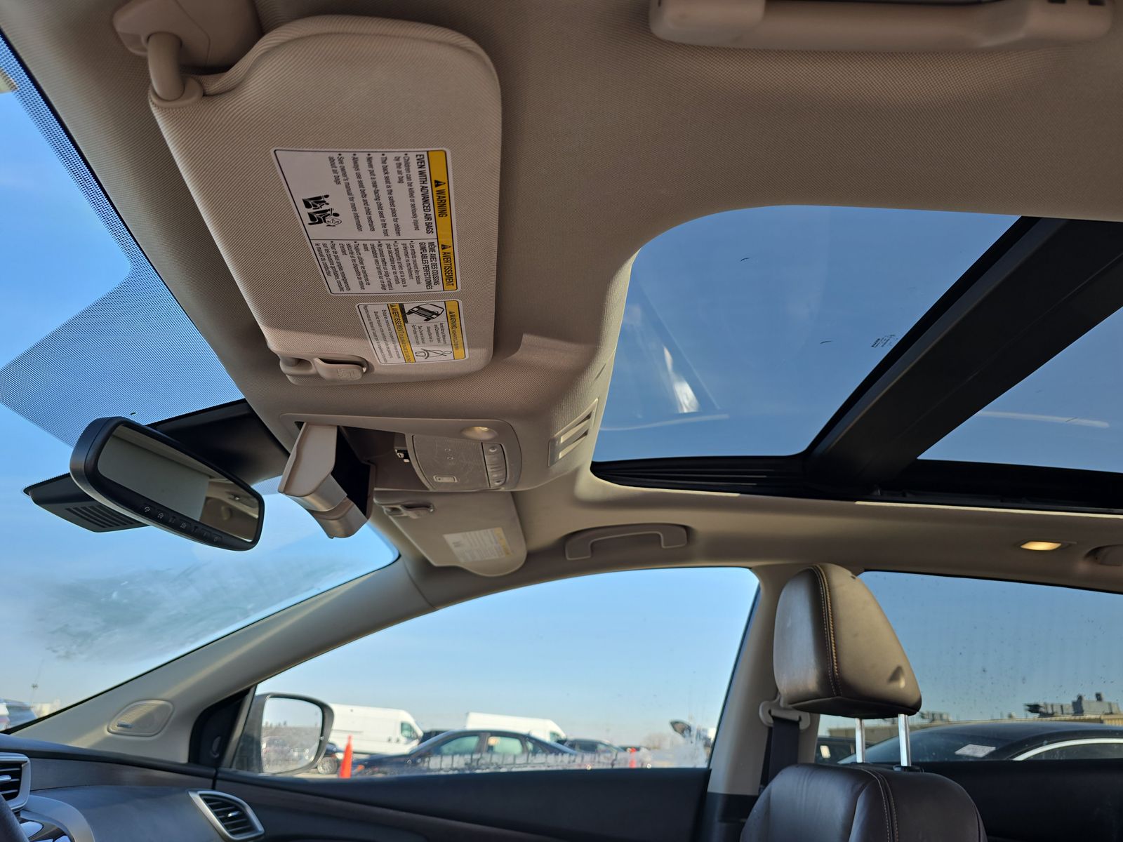 2022 Nissan Murano Platinum AWD