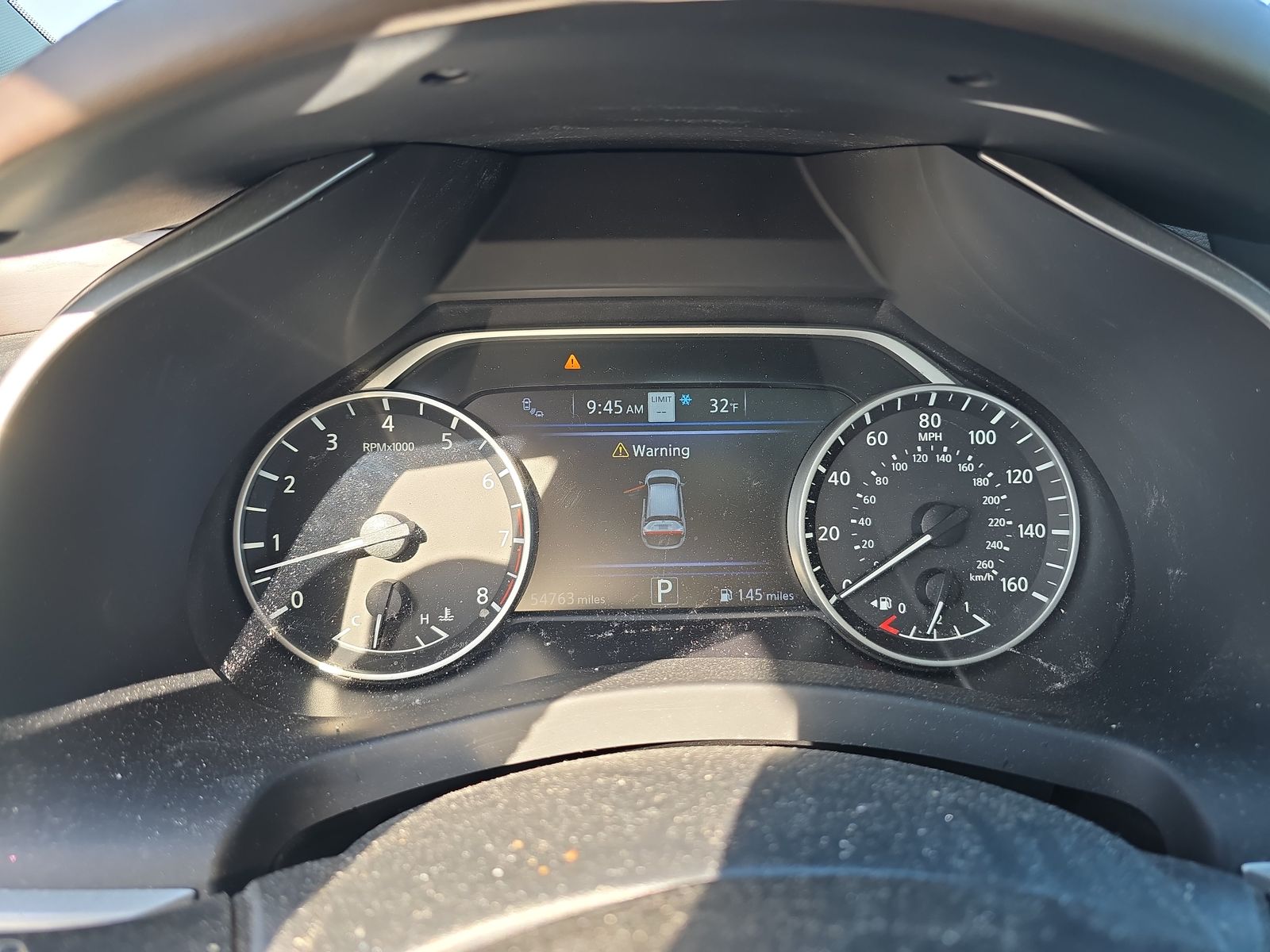 2022 Nissan Murano Platinum AWD