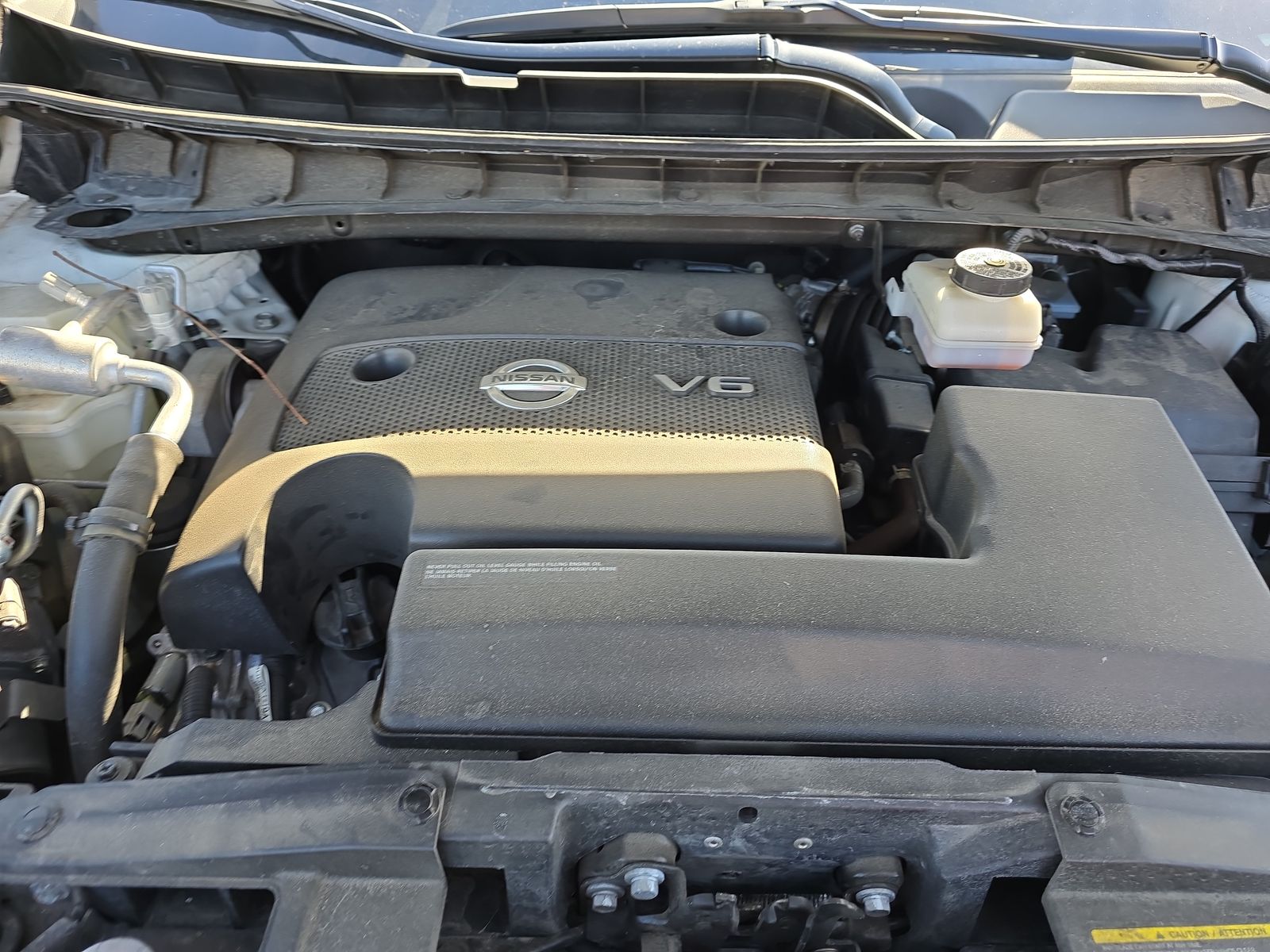 2022 Nissan Murano Platinum AWD