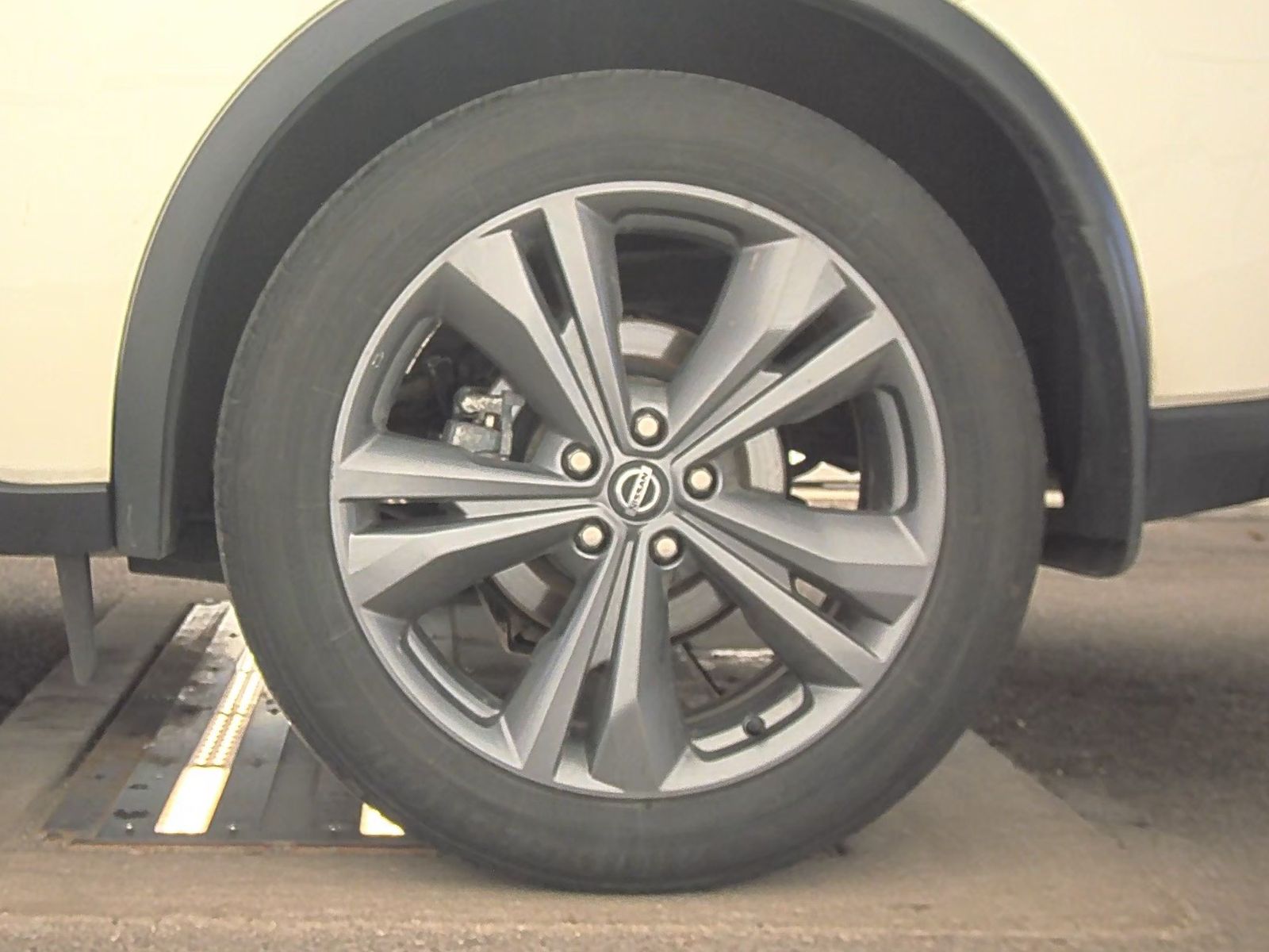 2022 Nissan Murano Platinum AWD