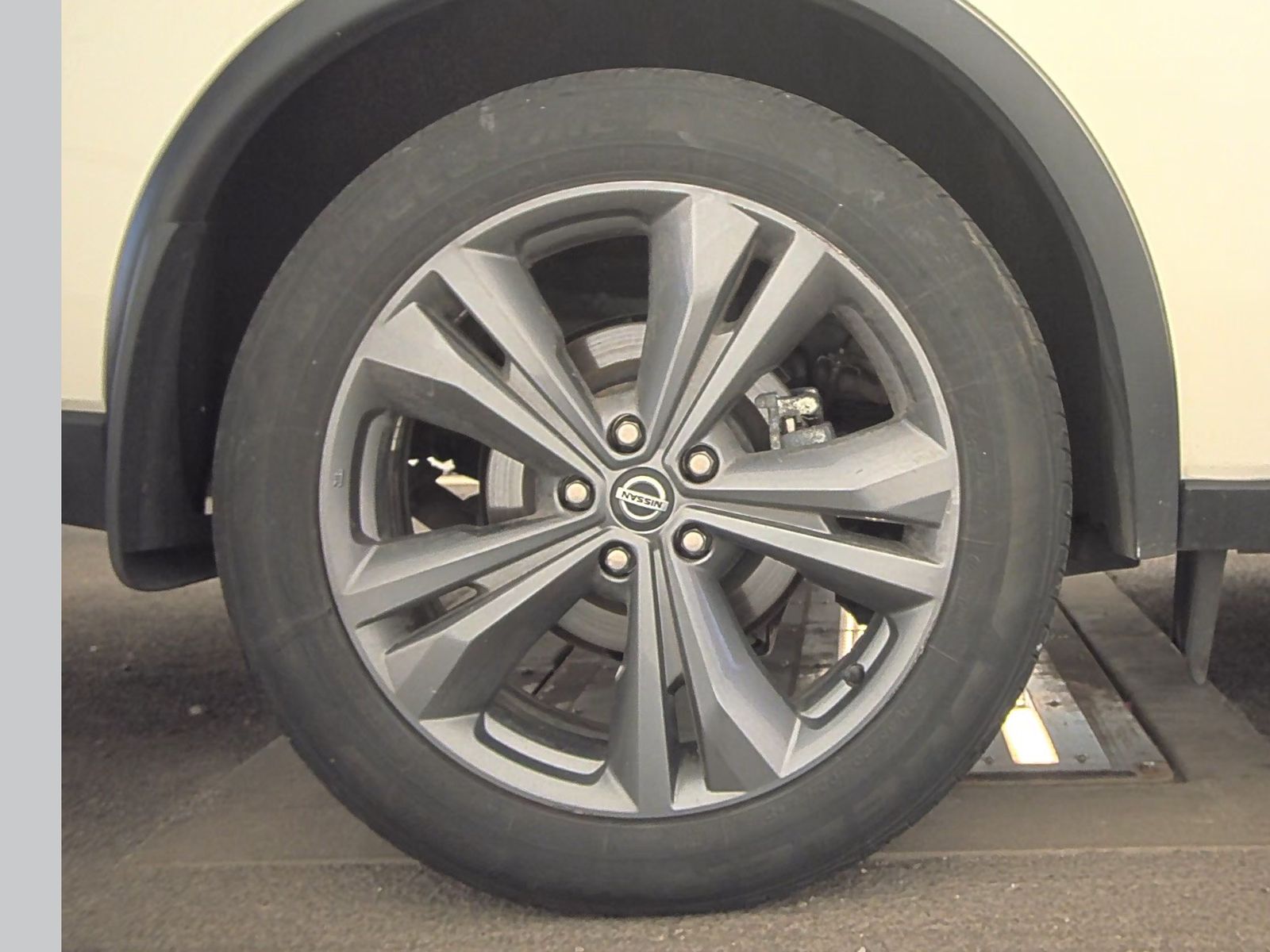 2022 Nissan Murano Platinum AWD