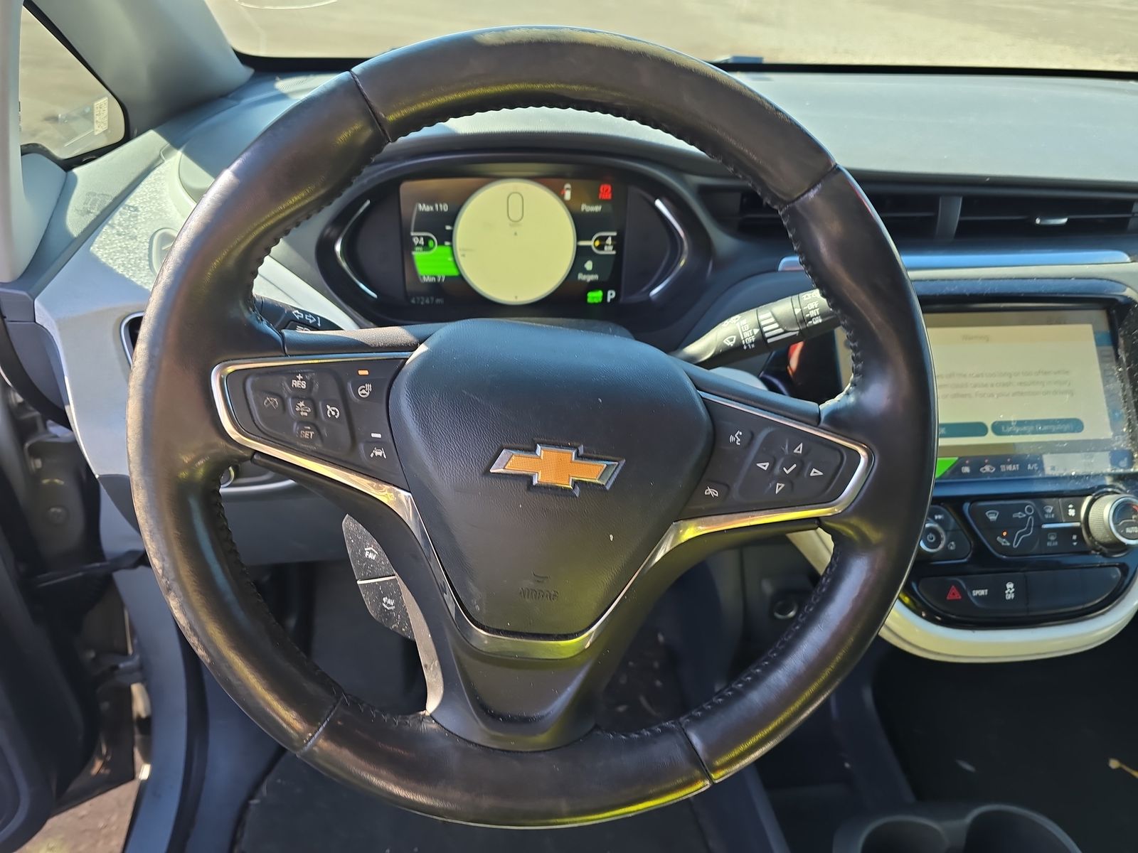 2020 Chevrolet Bolt EV LT FWD