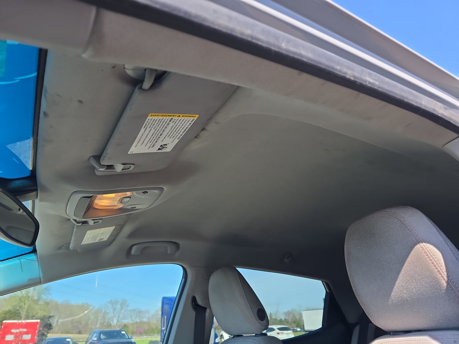 2020 Chevrolet Bolt EV LT FWD