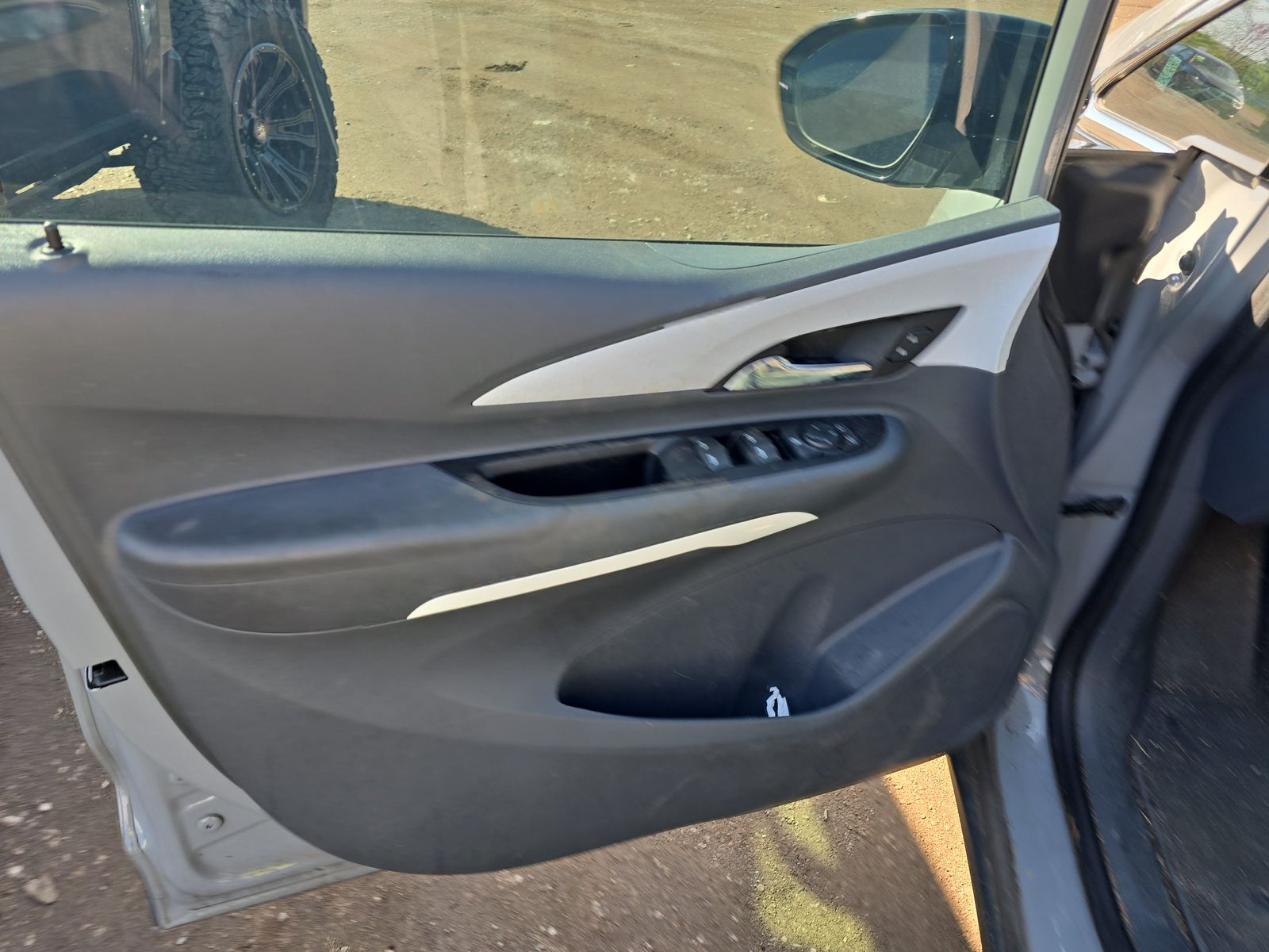 2020 Chevrolet Bolt EV LT FWD