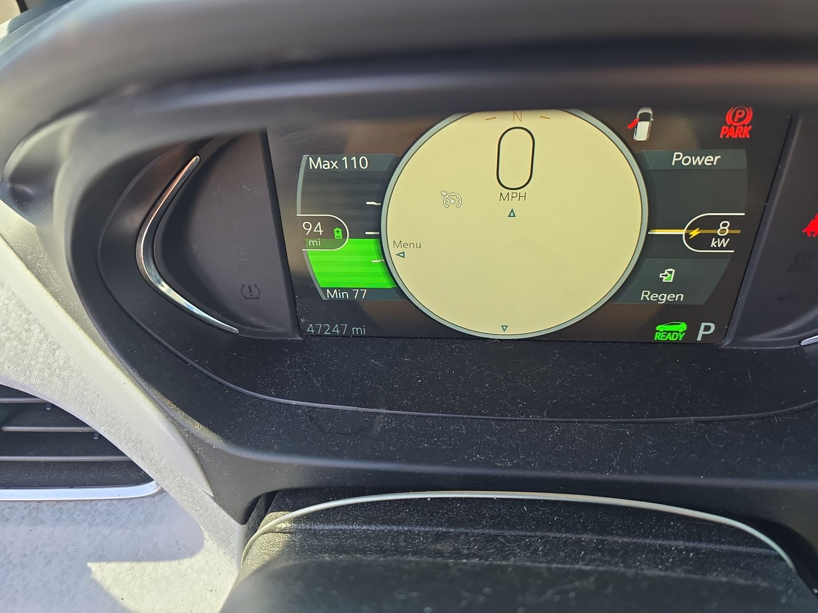 2020 Chevrolet Bolt EV LT FWD