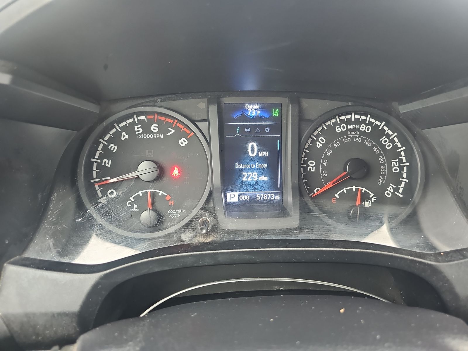 2022 Toyota Tacoma SR RWD