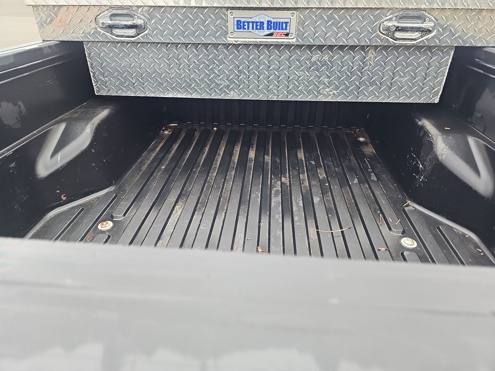 2022 Toyota Tacoma SR RWD