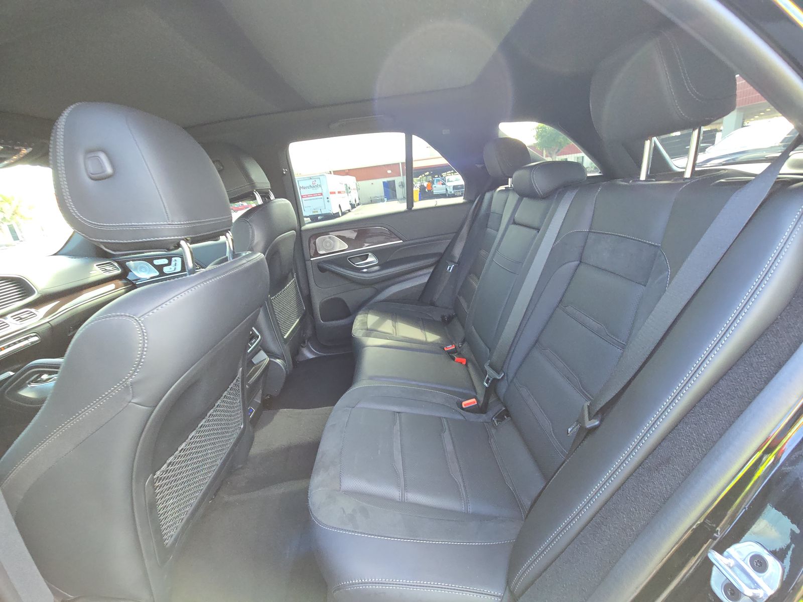 2024 Mercedes-Benz GLE AMG GLE 53 AWD