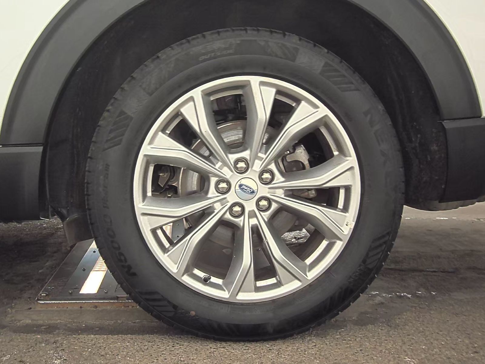 2023 Ford Explorer Limited AWD
