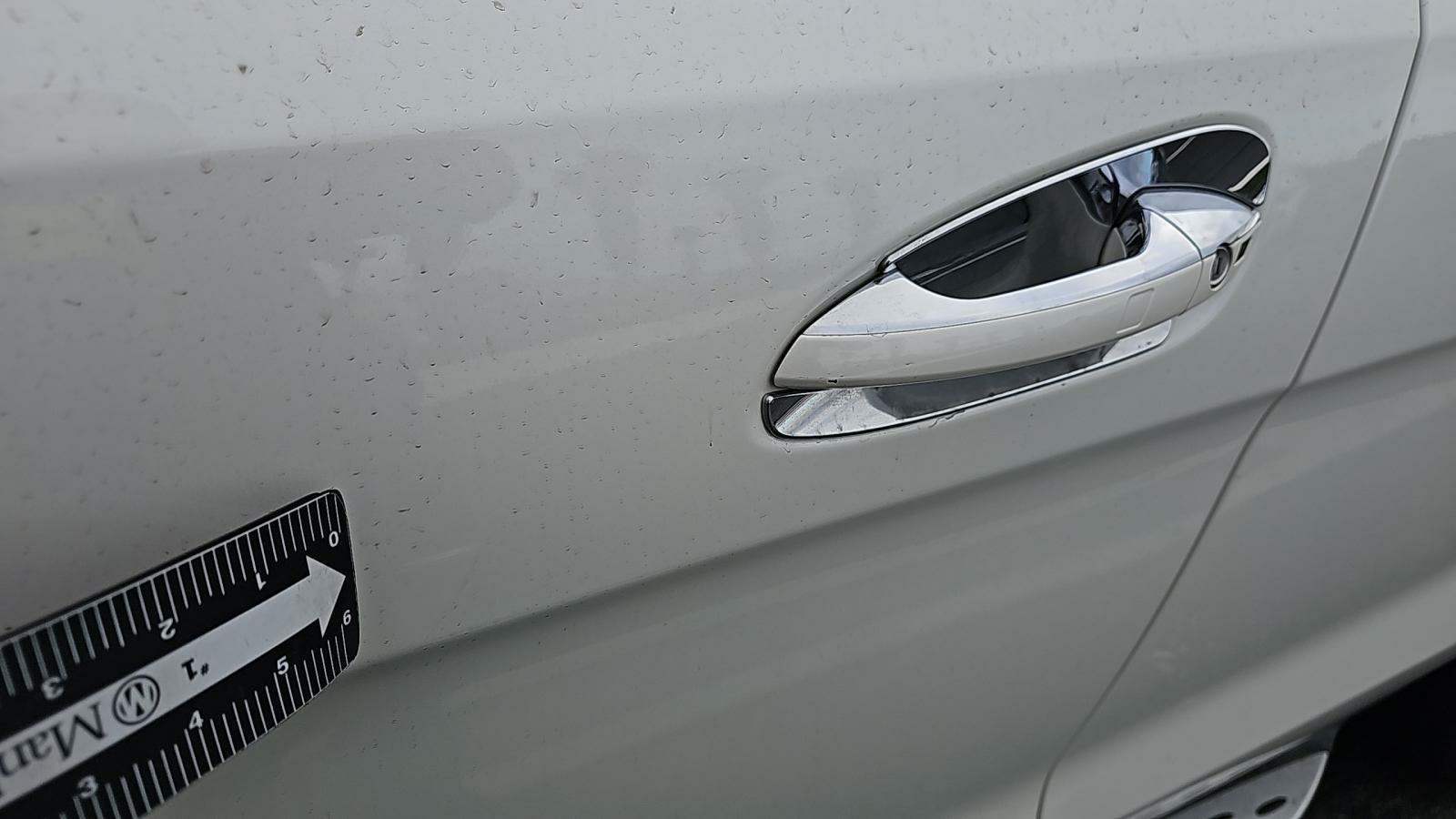 2013 Mercedes-Benz M-Class ML 550 AWD