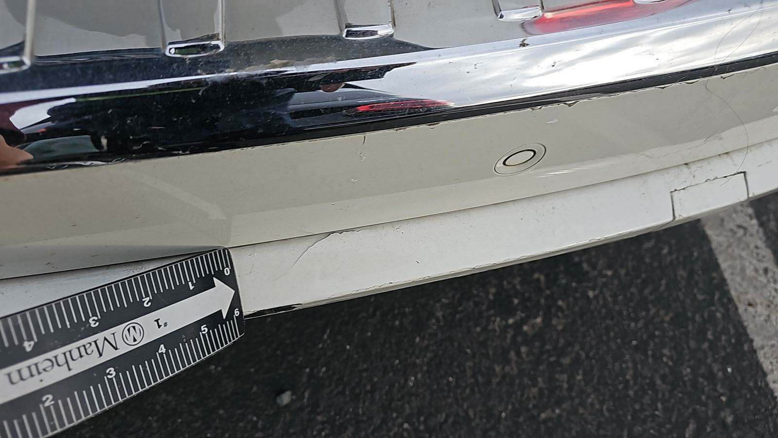 2013 Mercedes-Benz M-Class ML 550 AWD