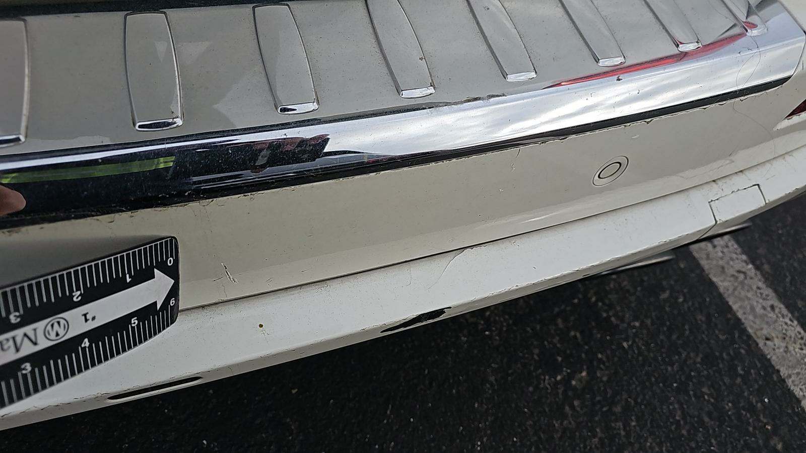 2013 Mercedes-Benz M-Class ML 550 AWD