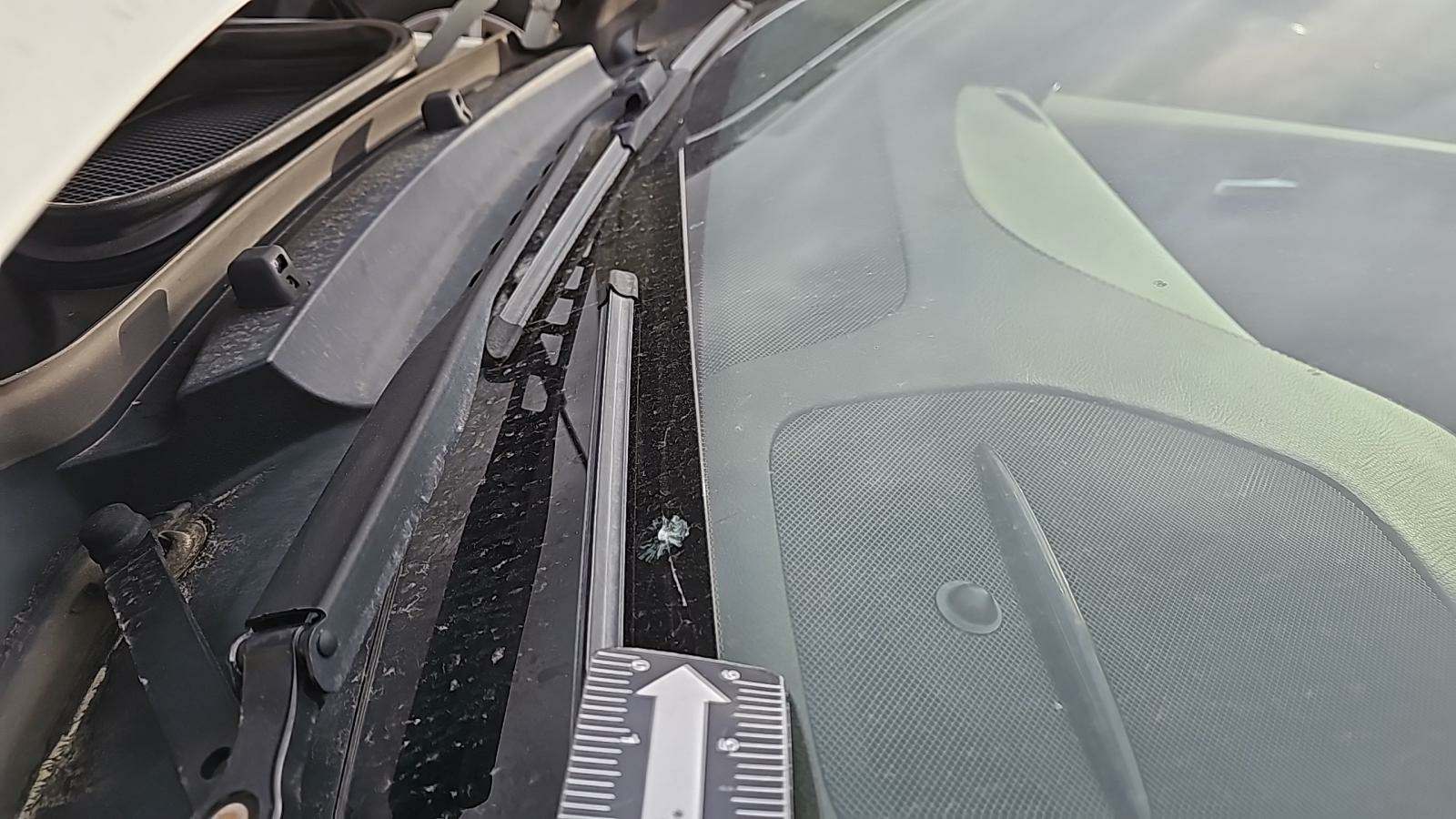 2013 Mercedes-Benz M-Class ML 550 AWD