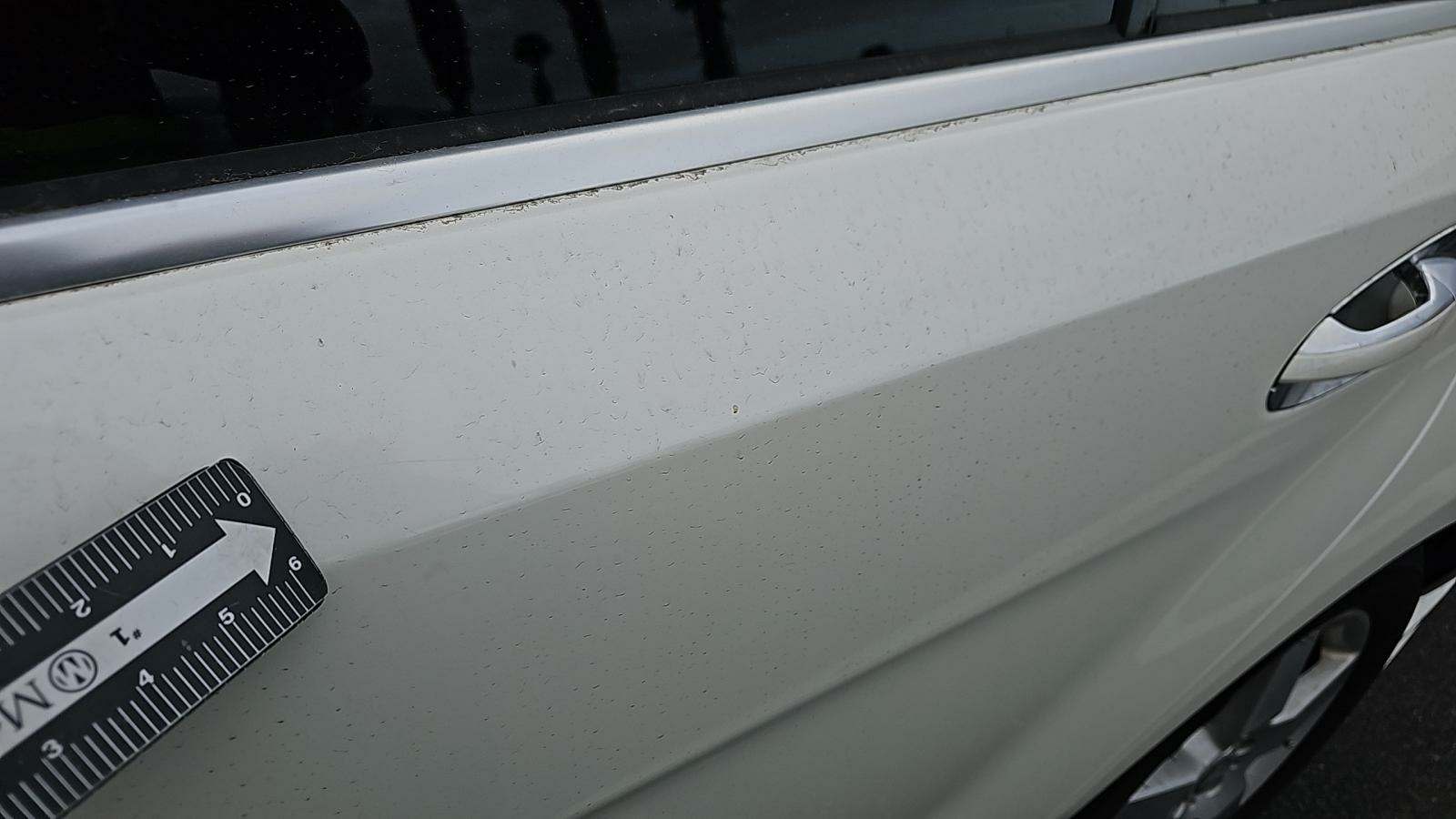 2013 Mercedes-Benz M-Class ML 550 AWD