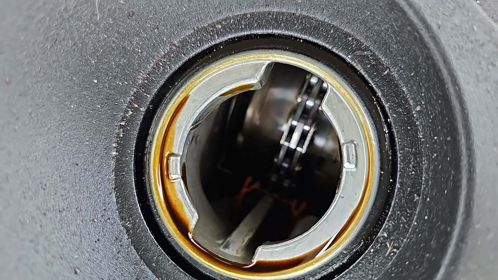 2013 Mercedes-Benz M-Class ML 550 AWD