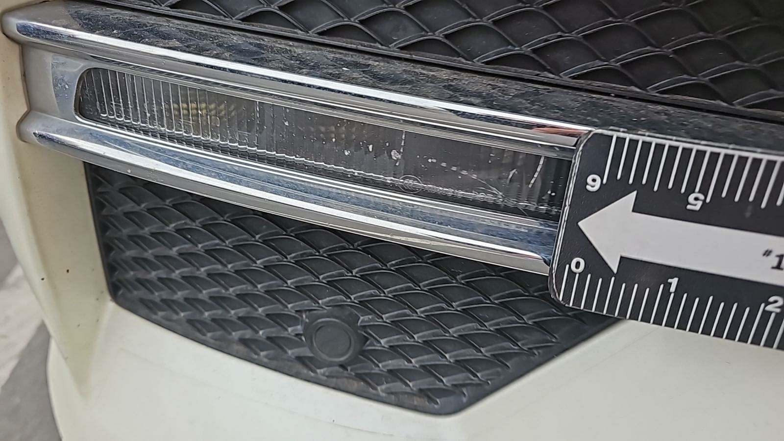 2013 Mercedes-Benz M-Class ML 550 AWD