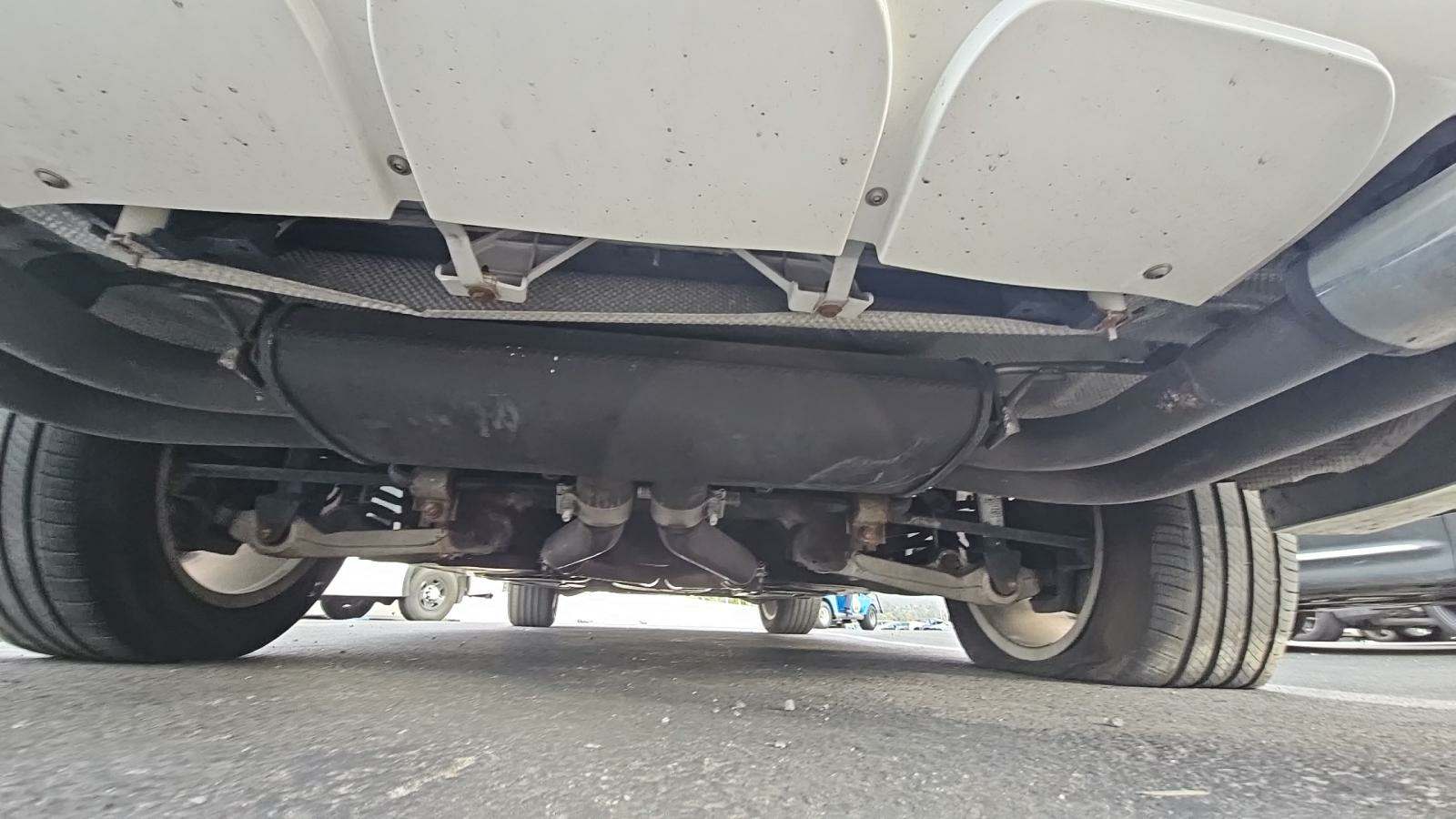 2013 Mercedes-Benz M-Class ML 550 AWD