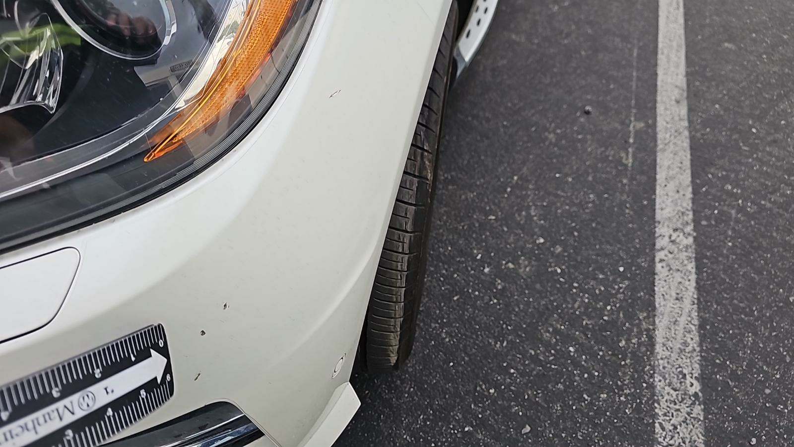 2013 Mercedes-Benz M-Class ML 550 AWD