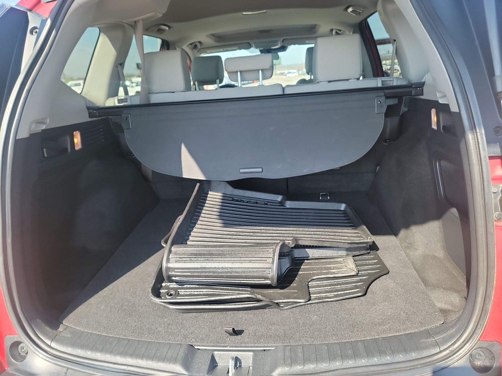 2022 Honda CR-V Hybrid EX AWD
