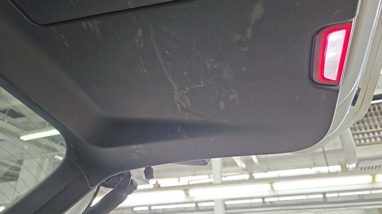 2020 Porsche Cayenne Base AWD