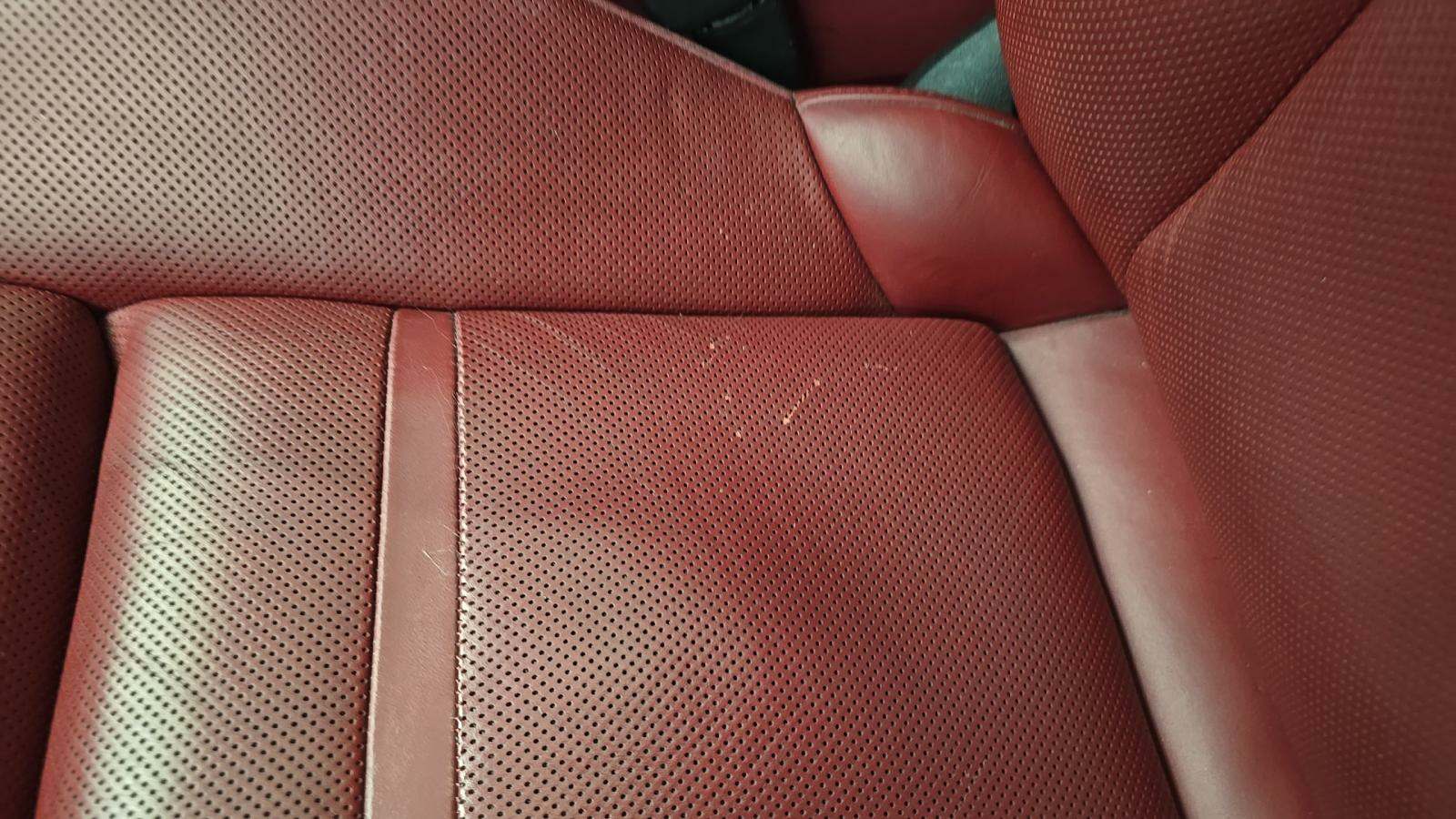 2020 Porsche Cayenne Base AWD