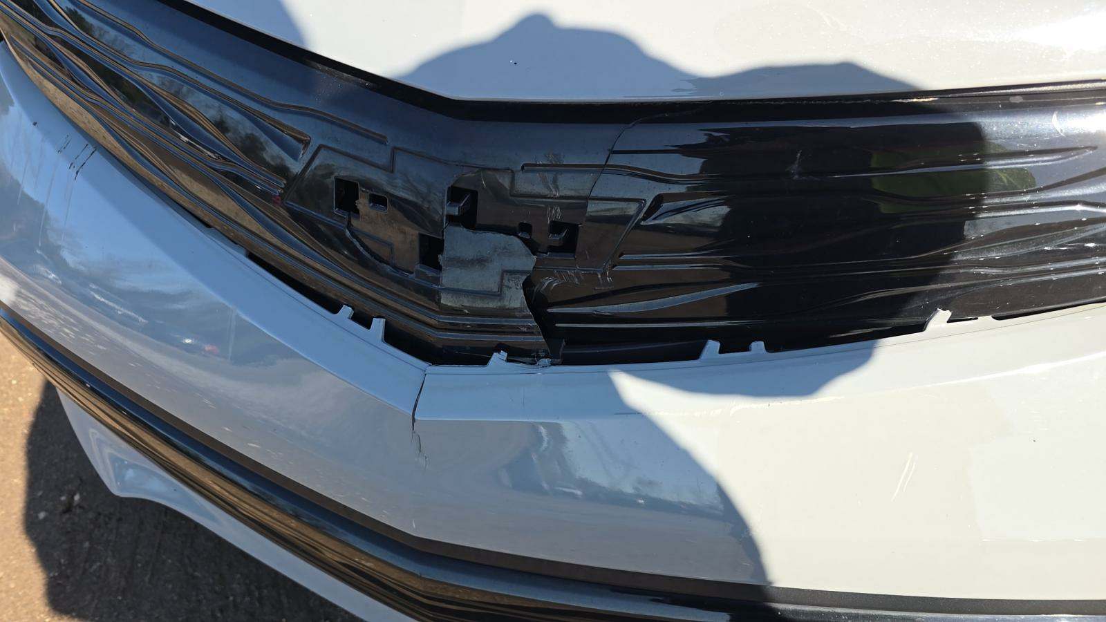 2020 Chevrolet Bolt EV LT FWD