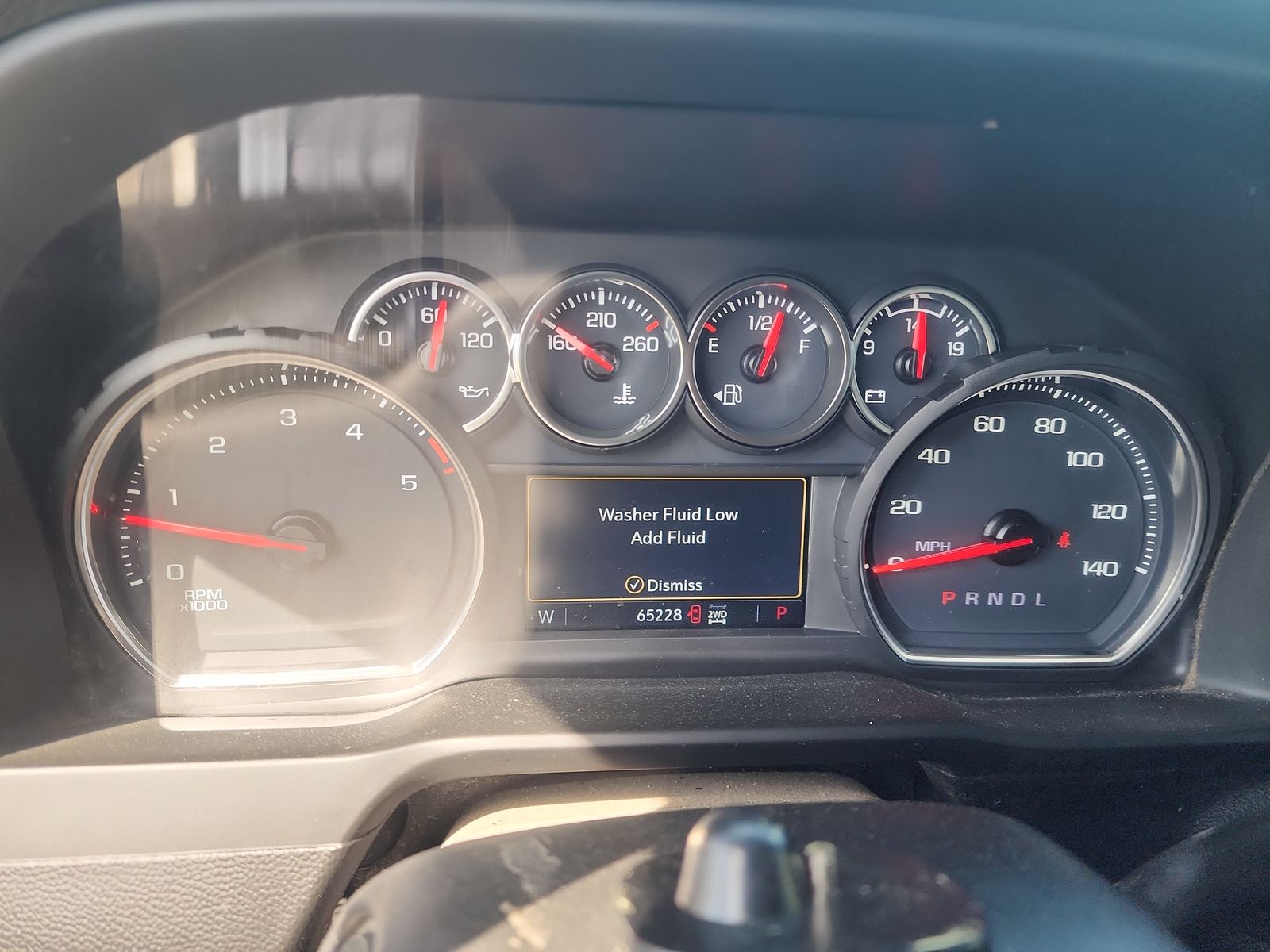 2023 Chevrolet Silverado 2500HD LT AWD