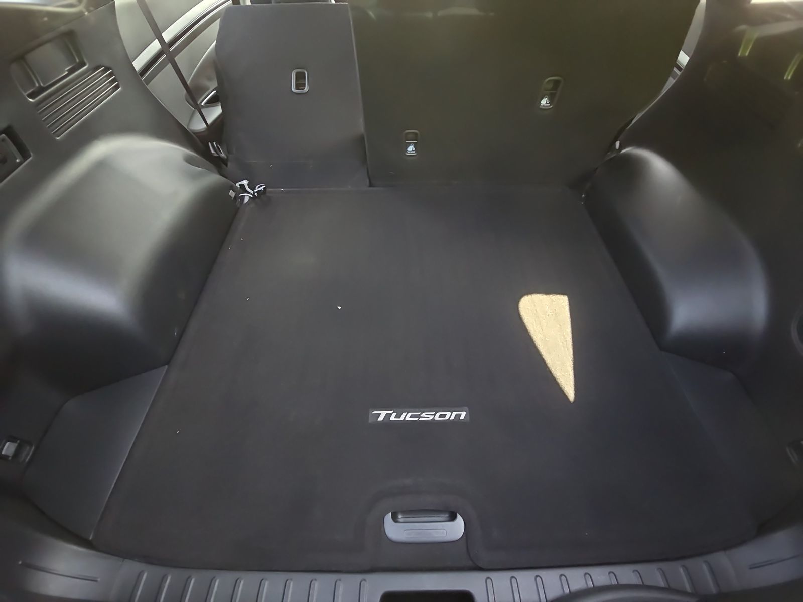 2024 Hyundai Tucson Hybrid N-Line AWD