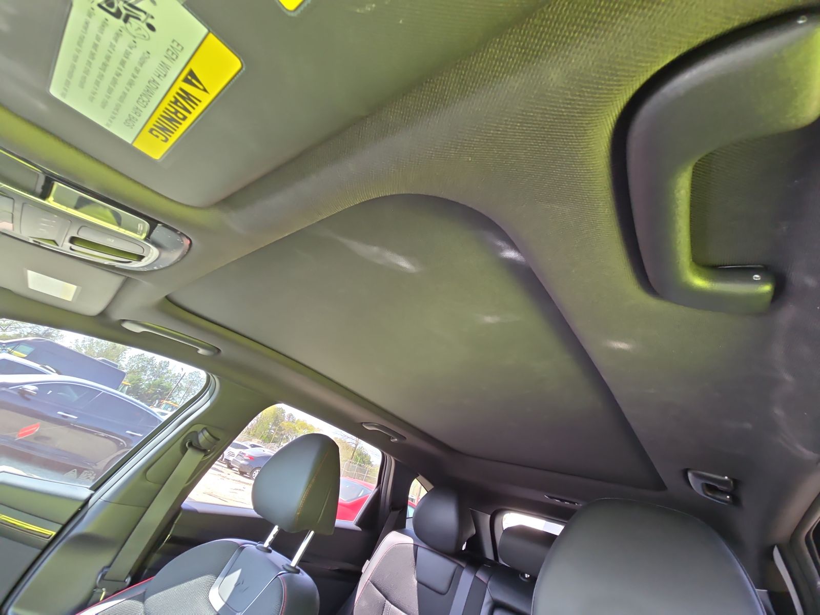 2024 Hyundai Tucson Hybrid N-Line AWD