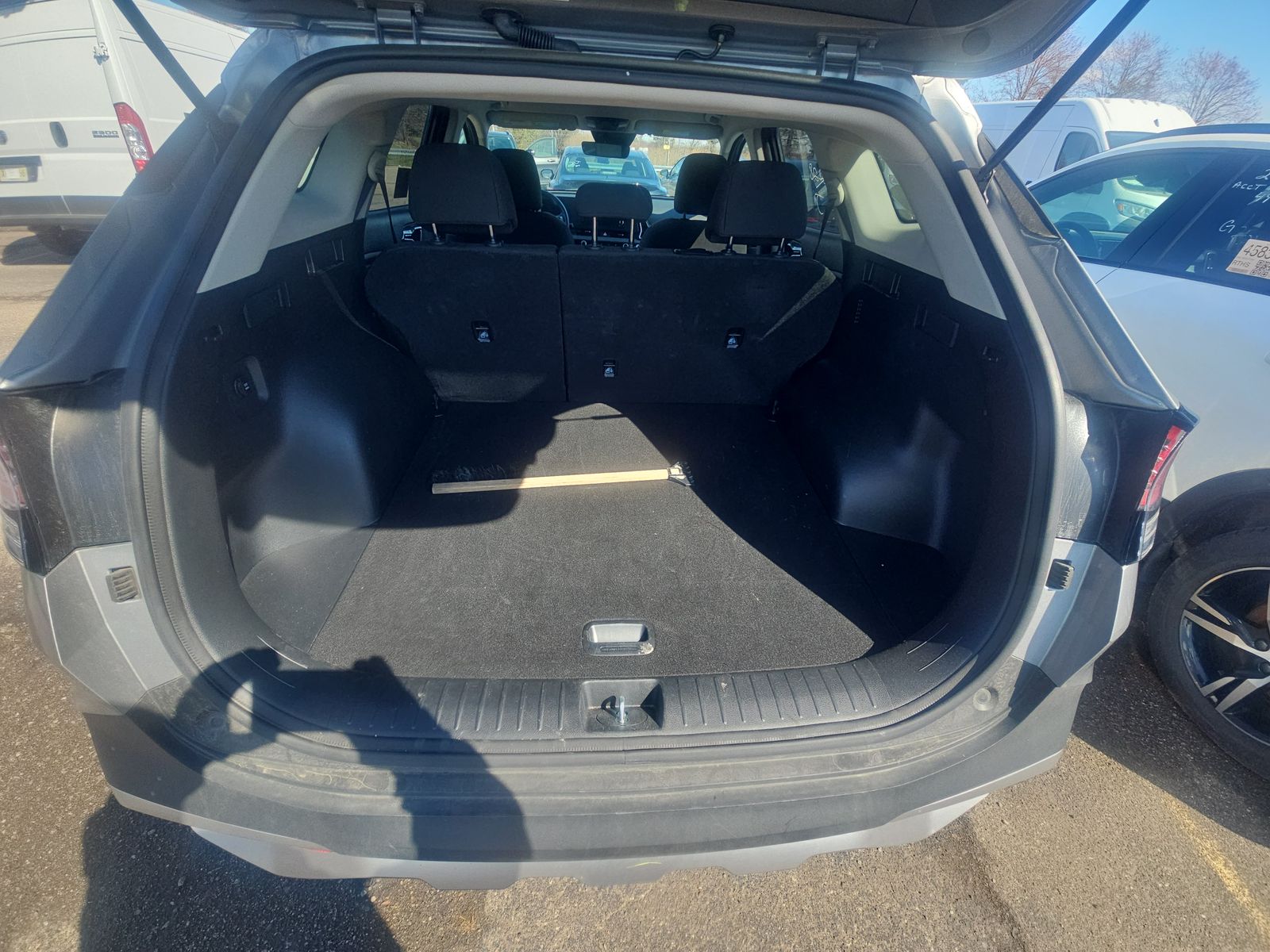 2024 Kia Sportage LX FWD
