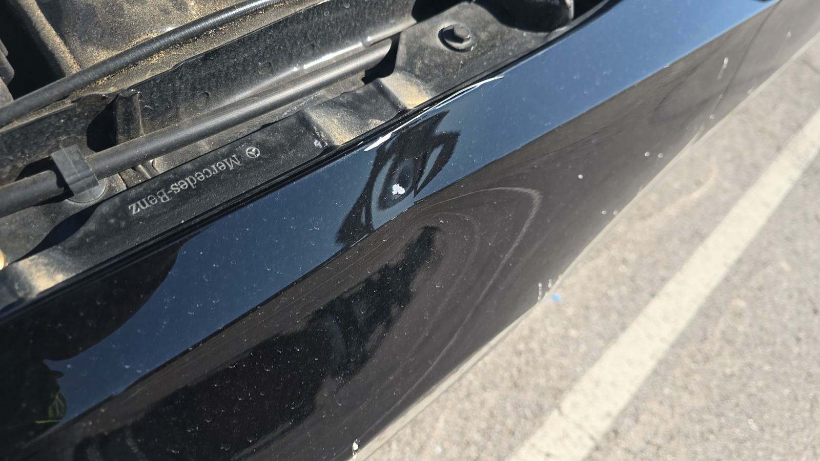 2019 Mercedes-Benz A-Class A 220 FWD