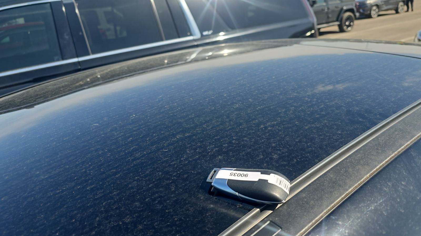 2019 Mercedes-Benz A-Class A 220 FWD