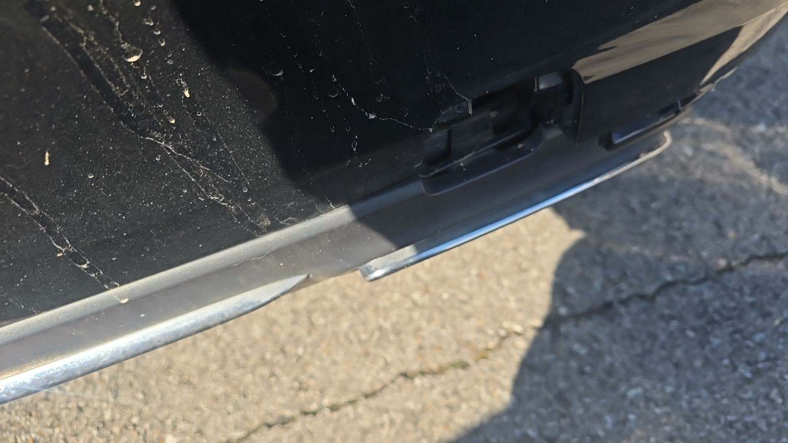 2019 Mercedes-Benz A-Class A 220 FWD