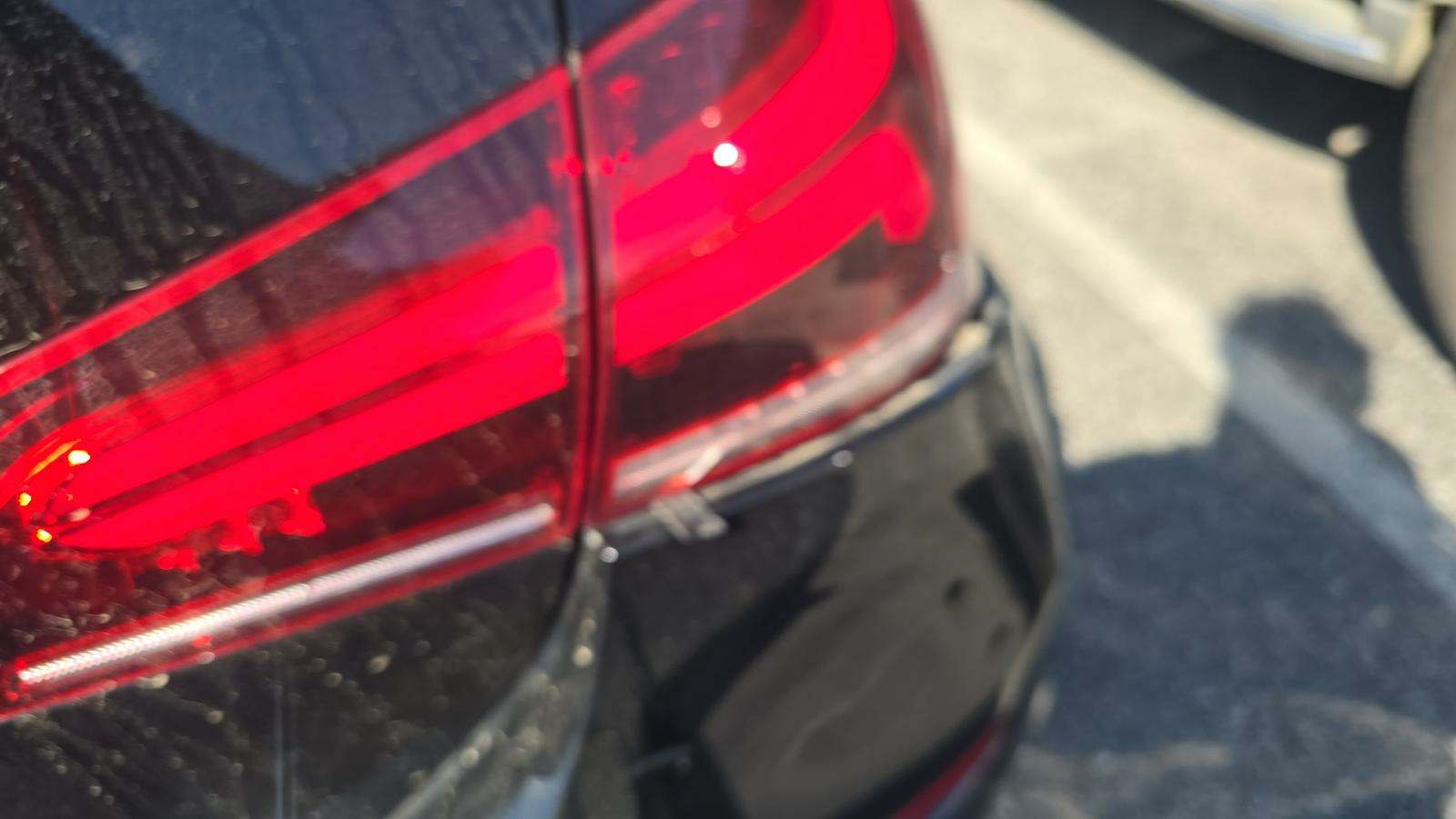 2019 Mercedes-Benz A-Class A 220 FWD