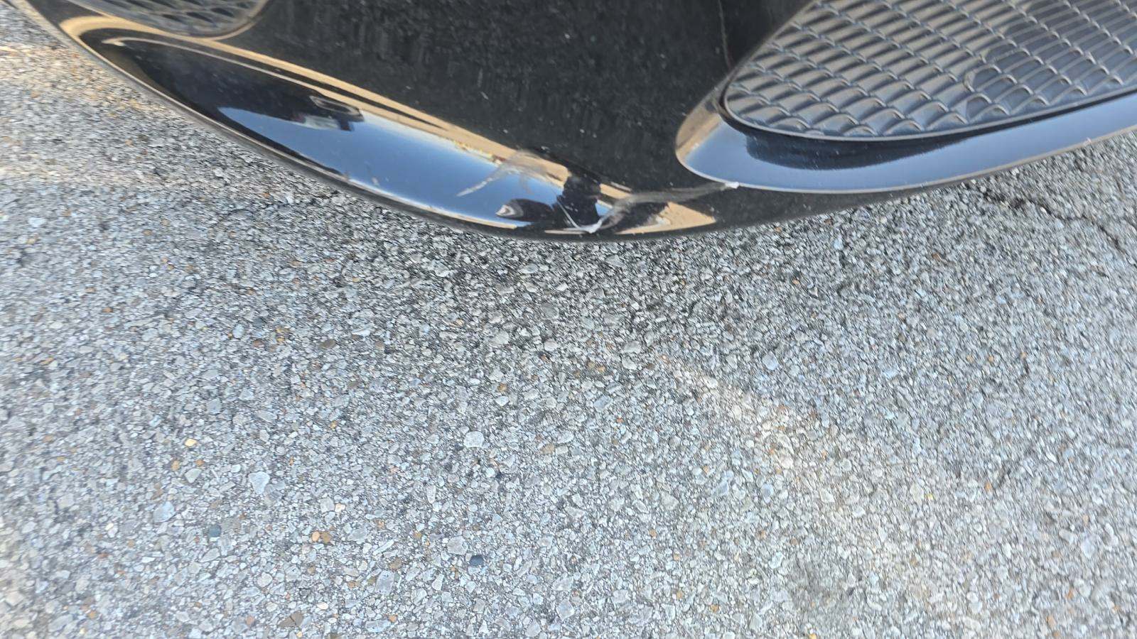 2019 Mercedes-Benz A-Class A 220 FWD