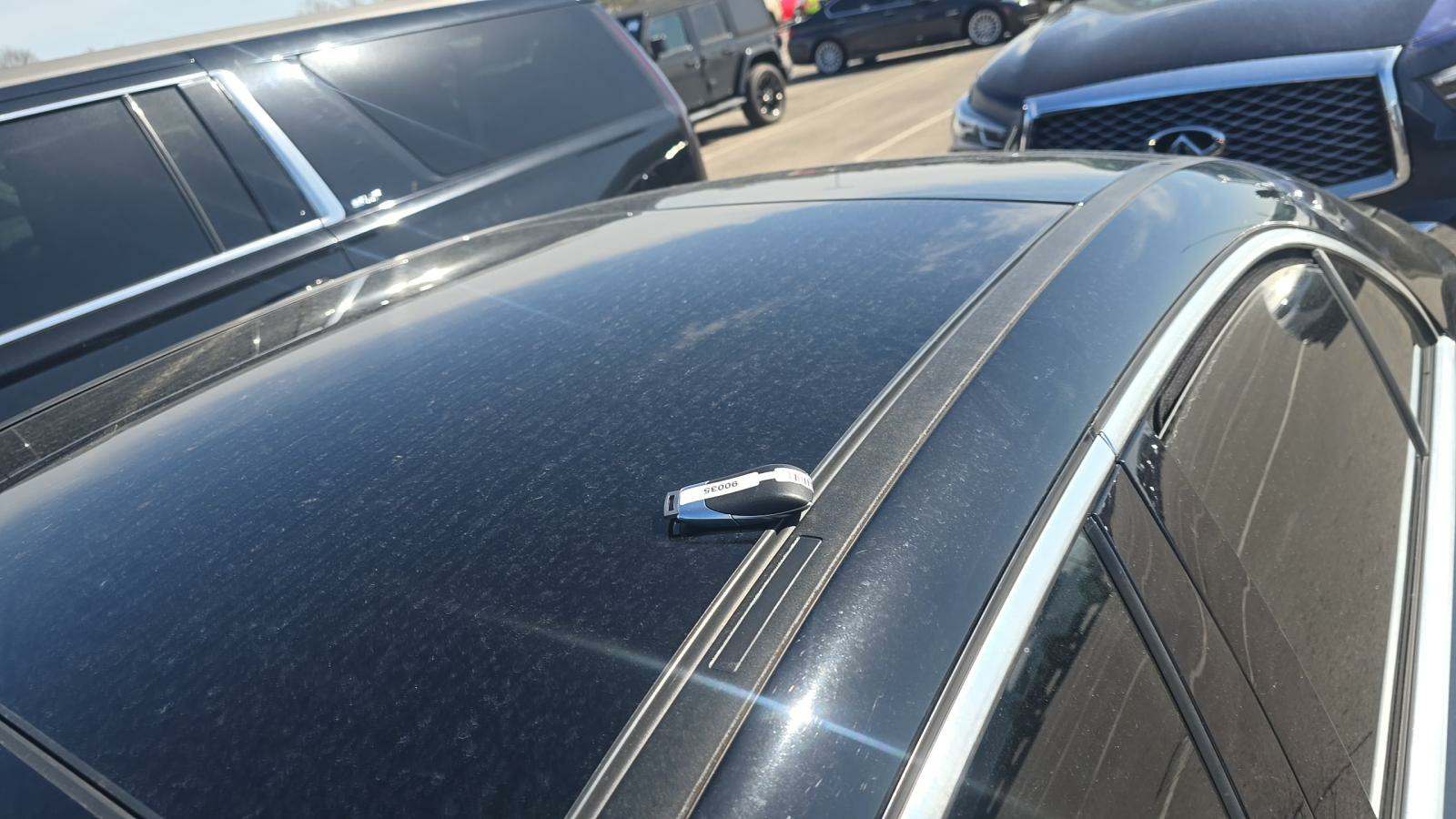 2019 Mercedes-Benz A-Class A 220 FWD