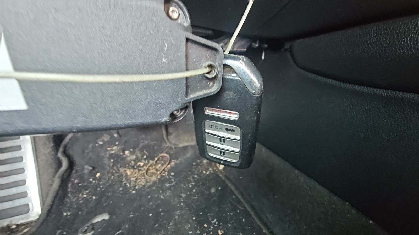 2020 Honda Accord Sport FWD