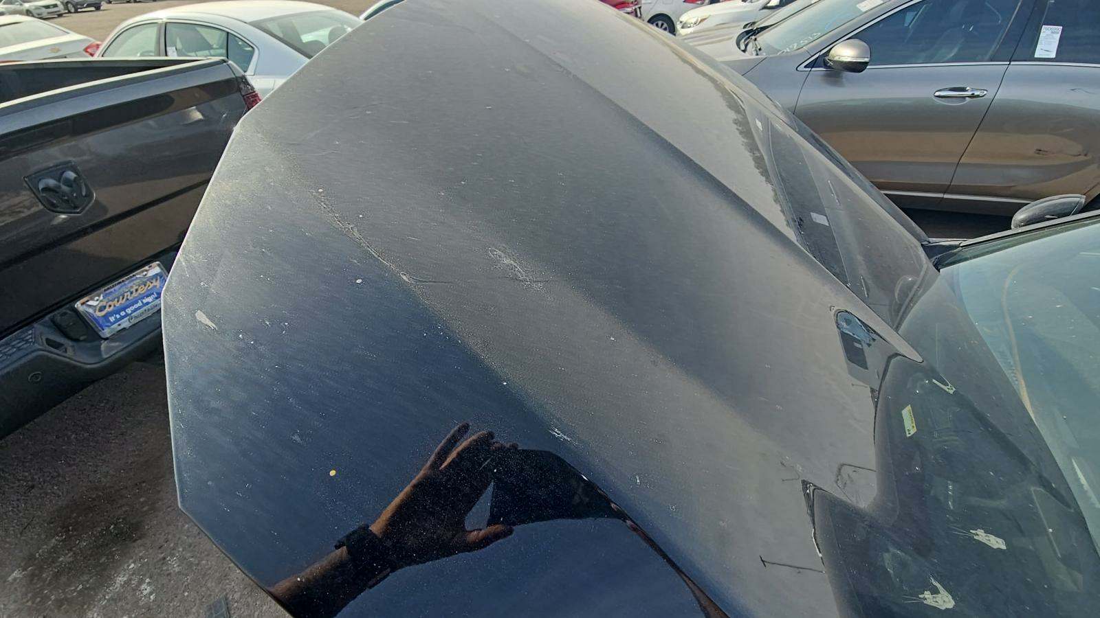 2020 Honda Accord Sport FWD