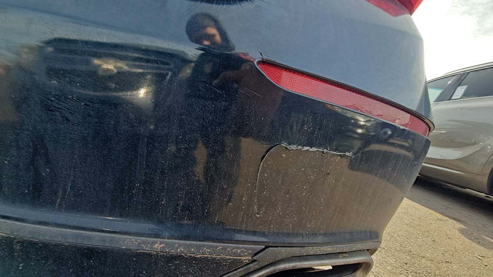 2020 Honda Accord Sport FWD