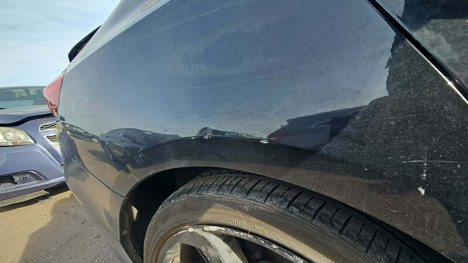 2020 Honda Accord Sport FWD