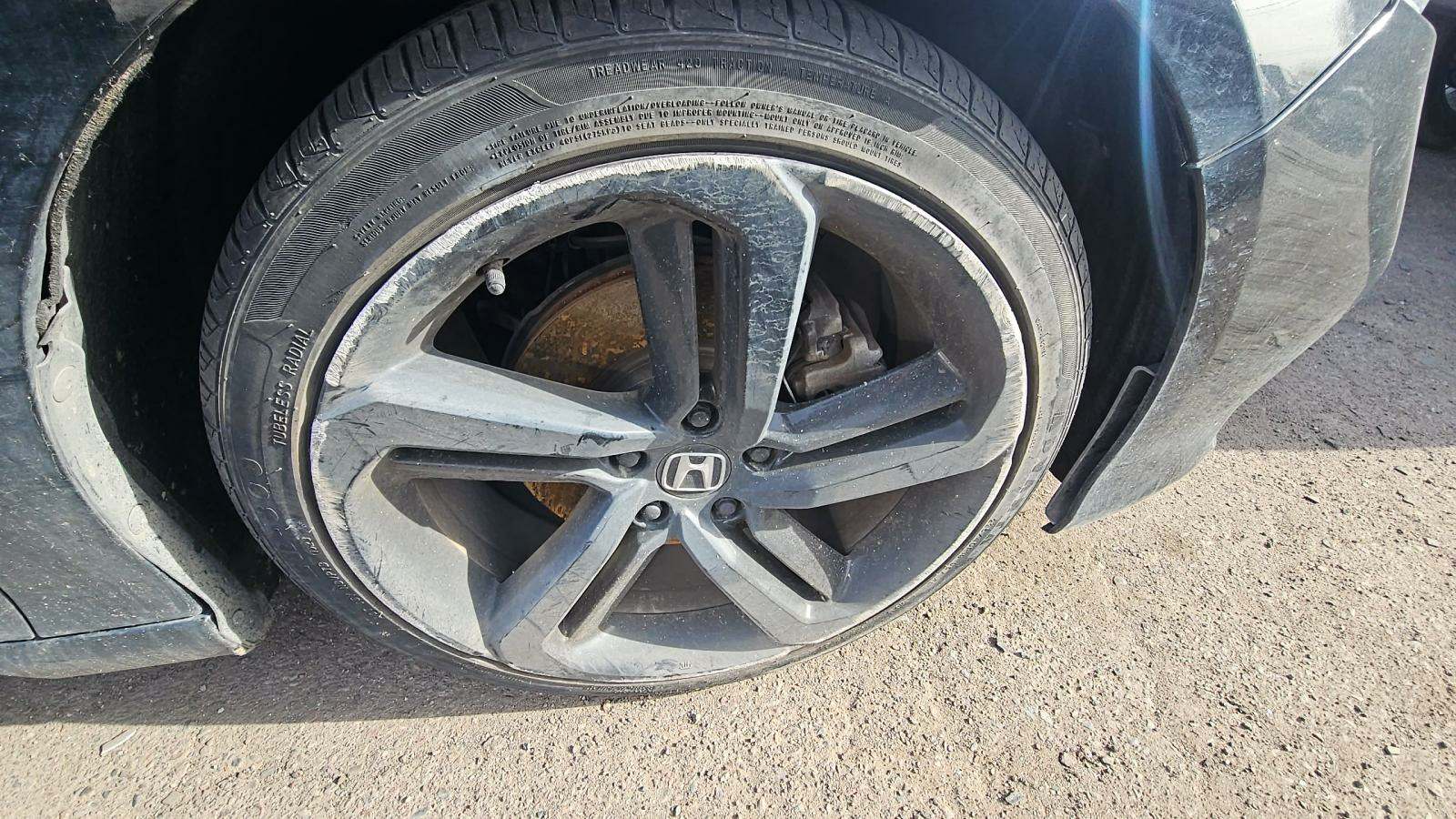 2020 Honda Accord Sport FWD