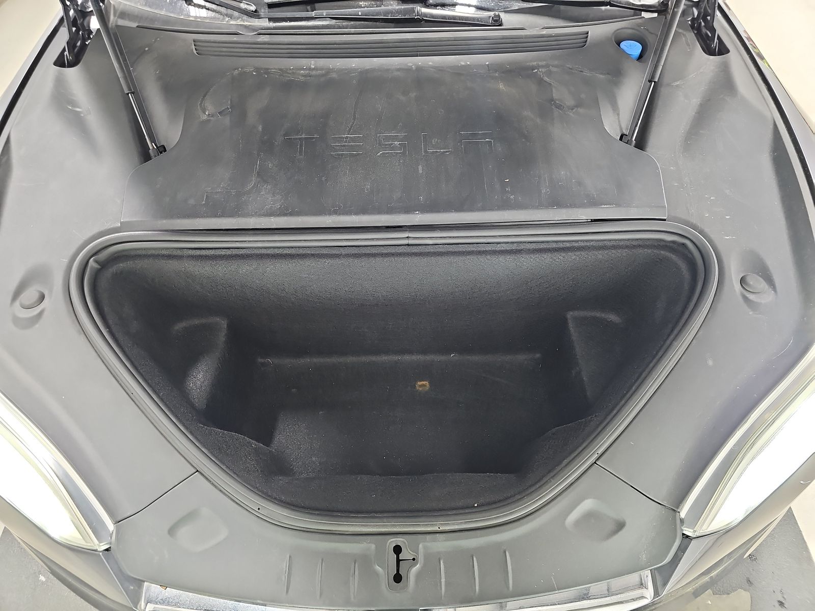 2019 Tesla Model S P100D AWD