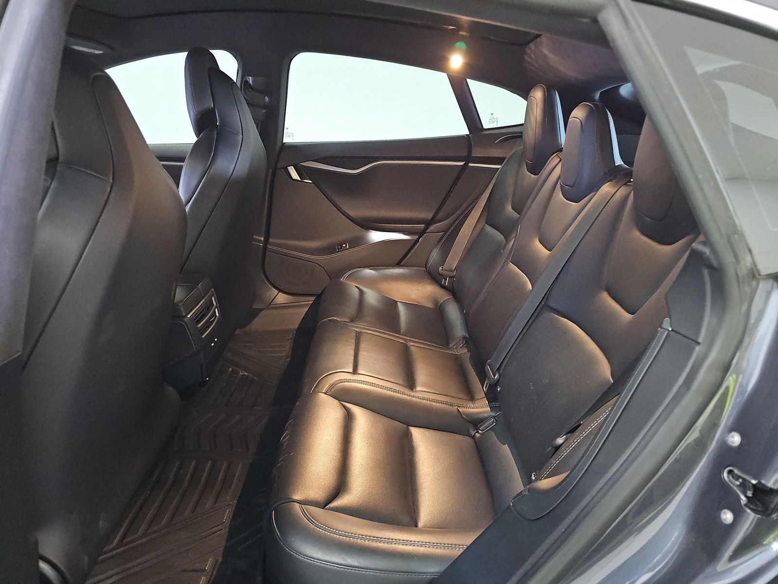 2019 Tesla Model S P100D AWD