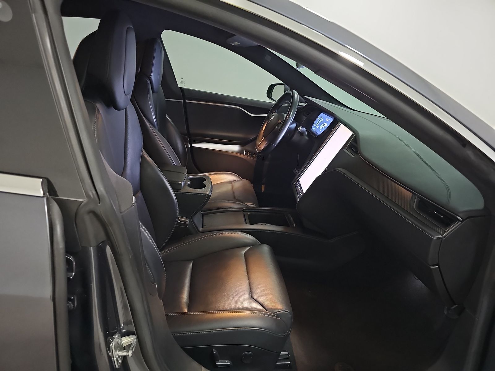 2019 Tesla Model S P100D AWD