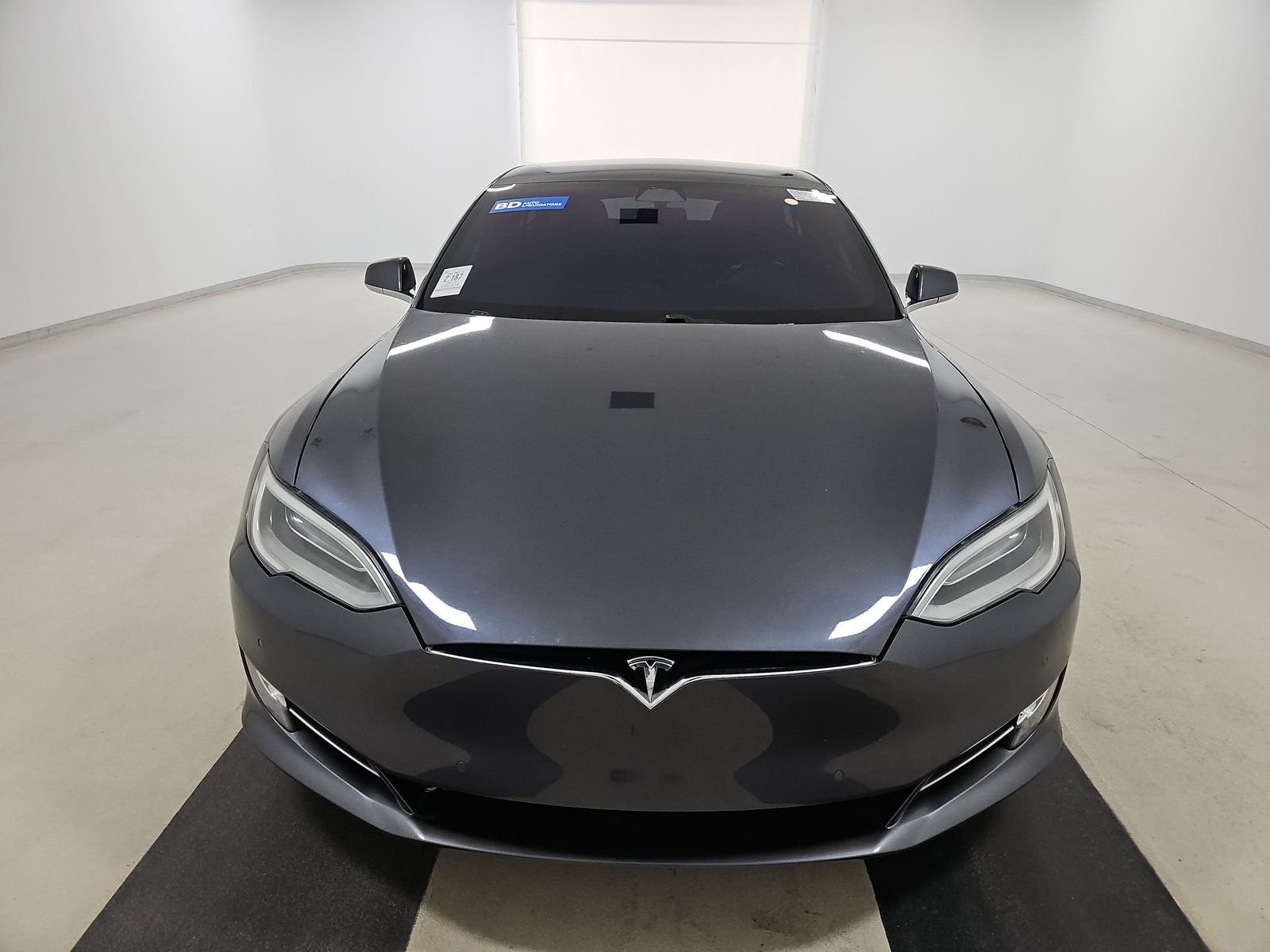 2019 Tesla Model S P100D AWD