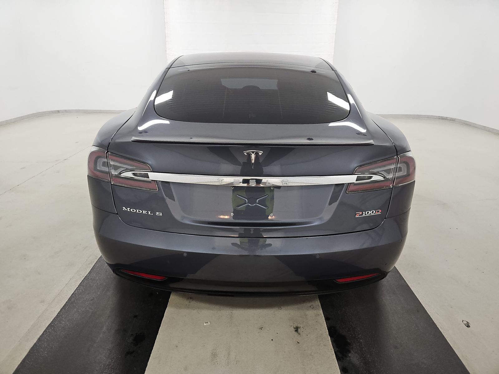 2019 Tesla Model S P100D AWD