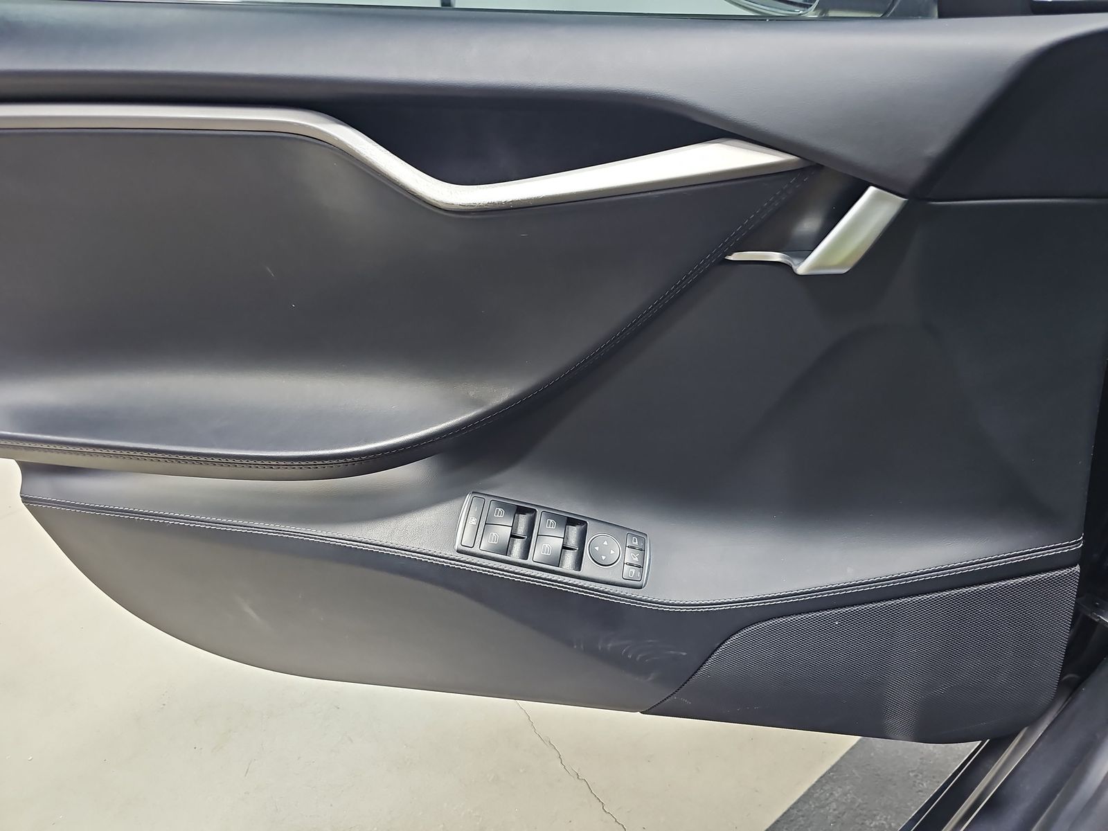 2019 Tesla Model S P100D AWD