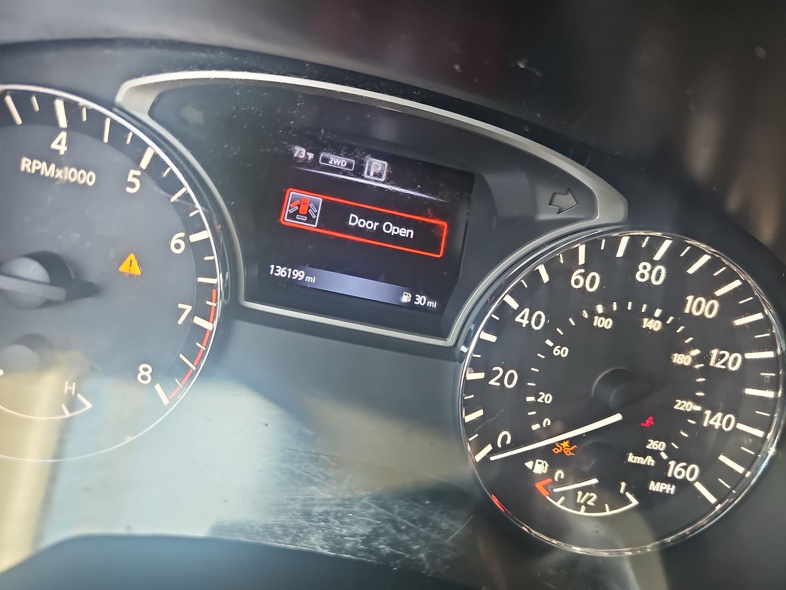 2019 Nissan Pathfinder SV AWD